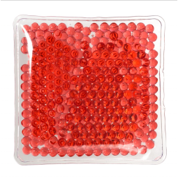 Shaped Ice Pack Factory - Customized Gel Beads Therapy