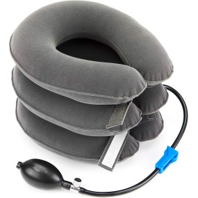 Neck Traction Device Manufacturer - Inflatable Cervical Posture Pump