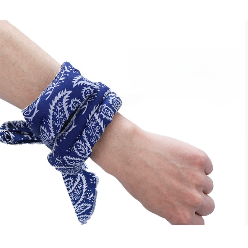 Cooling Bandana Supplier - Pet Neck Gaiter Mats Pads