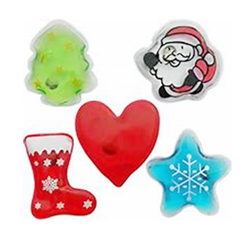 Click Heat Pack Supplier - Factory Multi Shape Gift
