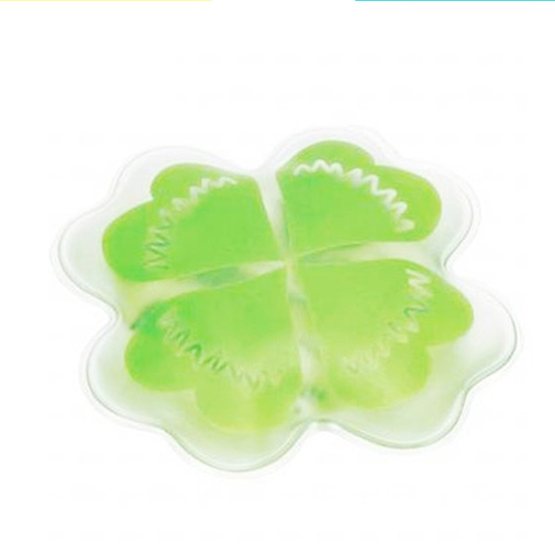 Hand Warmer Manufacturer - Wholesale Portable Round Shape
