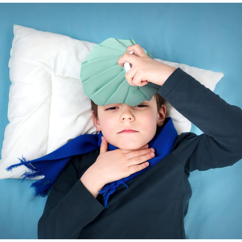 Multifunctional Pack Manufacturer - Screw Top Hot Cold