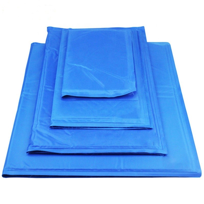 Pet Cooling Mat Manufacturer - 2024 Promotion Gel Mat