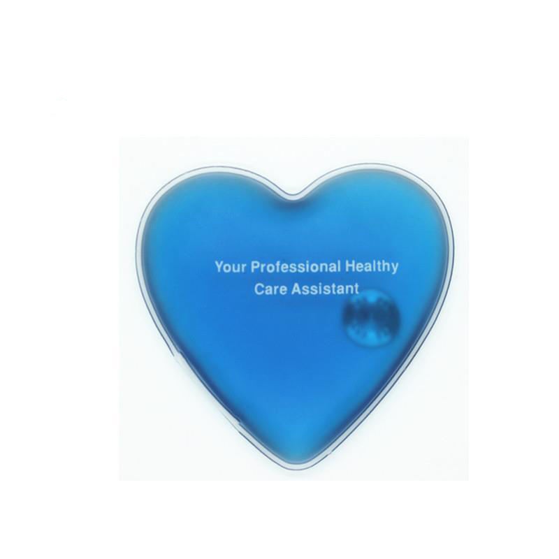 Magic Gel Hand Warmer Manufacturer - 2025 Custom Logo Pocket Hot Pack