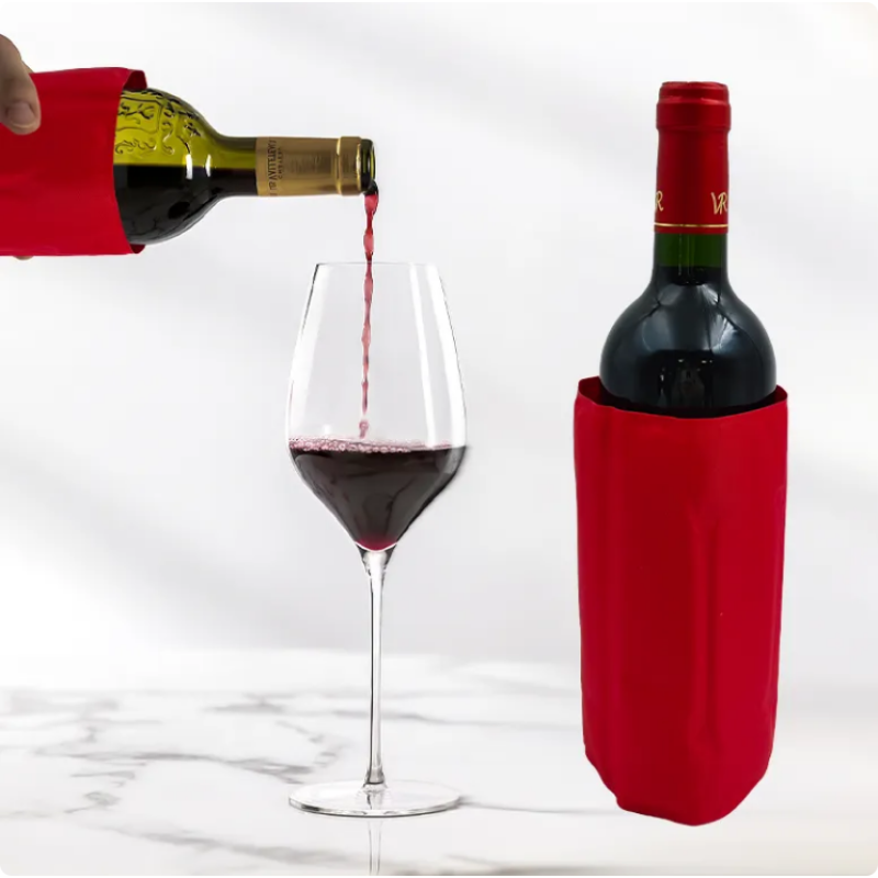 Wine Storage Bag Manufacturer - Hot Cold Packs Therapy