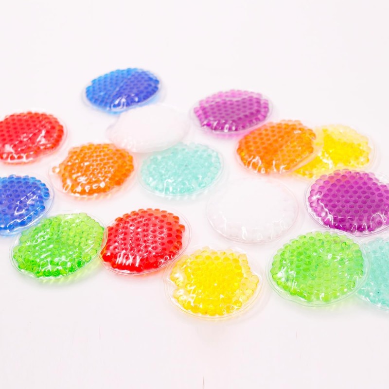 Kids Ice Pack Factory - Reusable Gel Minor Injuries