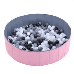 Foldable Dog Pool Manufacturer - Factory Directly Supply PVC
