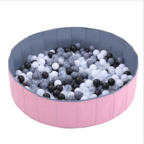Foldable Dog Pool Manufacturer - Factory Directly Supply PVC