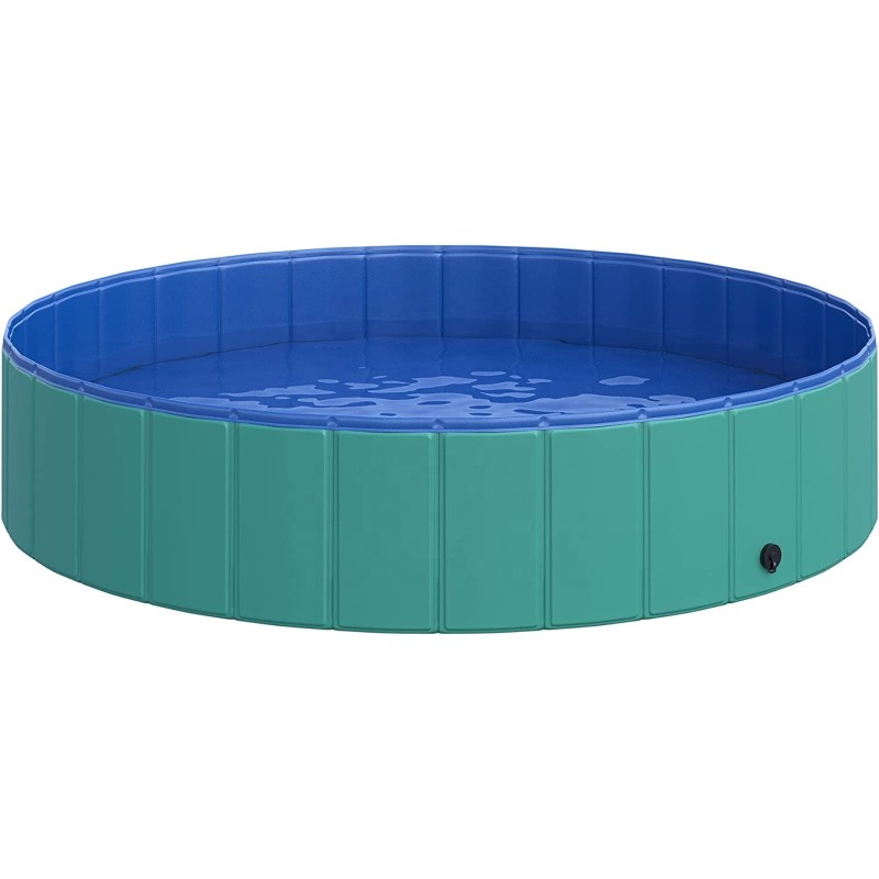 Portable Pet Pool Factory - China Manufacturer New Product