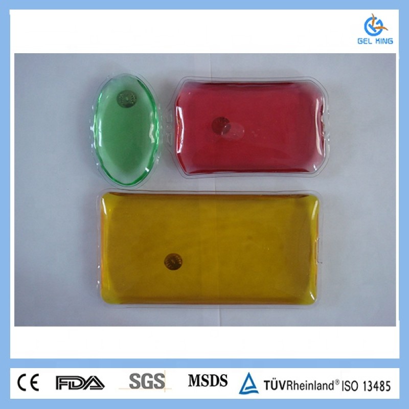 Instant Hand Warmer Factory - Hot Selling 2022 Heating Pack