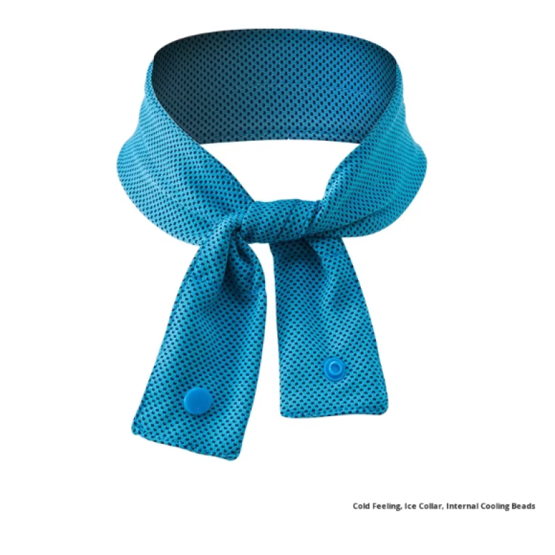 Cooling Neck Gaiter Manufacturer - Bandana Style Sweat Absorbing