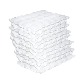 Hot Cold Pack Supplier - Flexible Flat Lunchbox Cooler Ice Pack