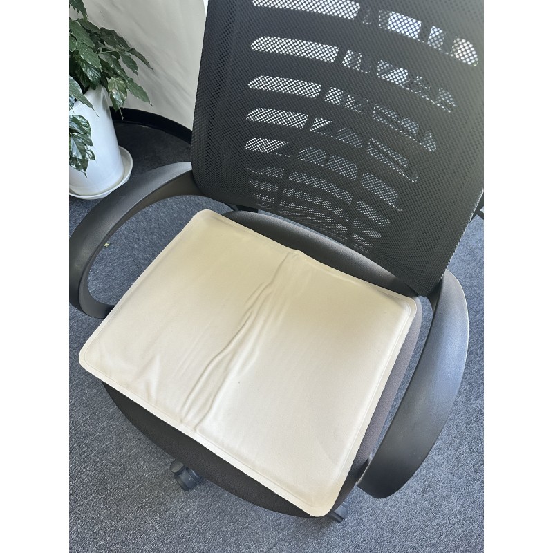 Car Seat Cushion Factory - 2025 New Breathable Cool Seat