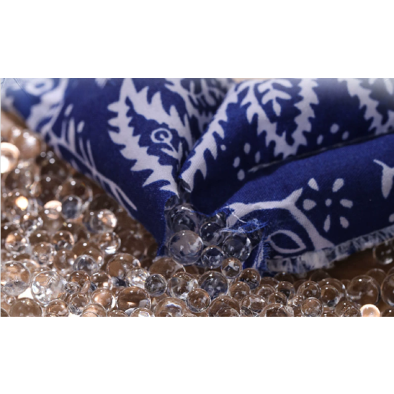 Cooling Bandana Supplier - Pet Neck Gaiter Mats Pads