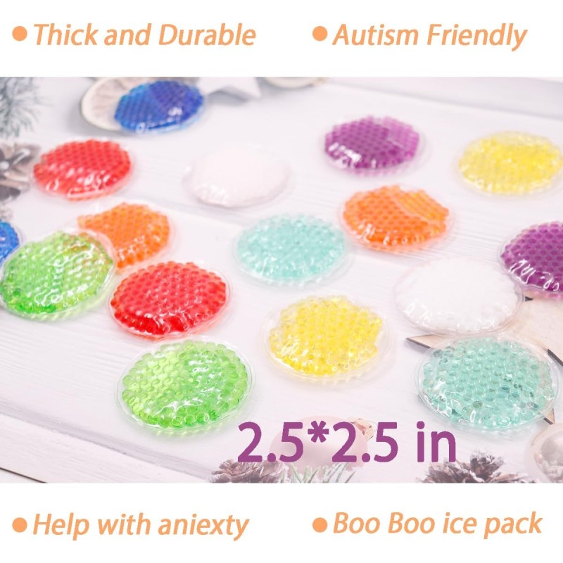 Gel Ice Packs Manufacturer - Hot Cold Therapy Pain Relief