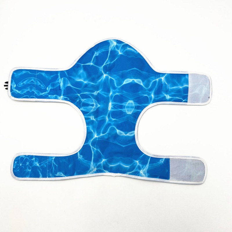 Dog Cooling Vest Manufacturer - Summer Jacket Coat Evaporative