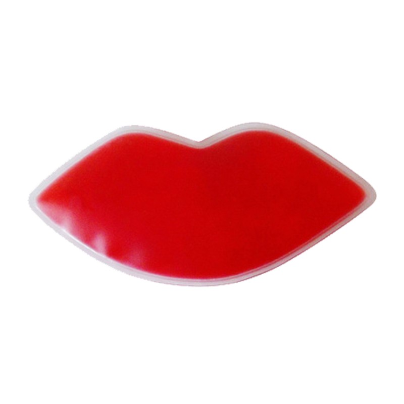 Lip Ice Pack Manufacturer - Reusable Gel Hot Cold Pack