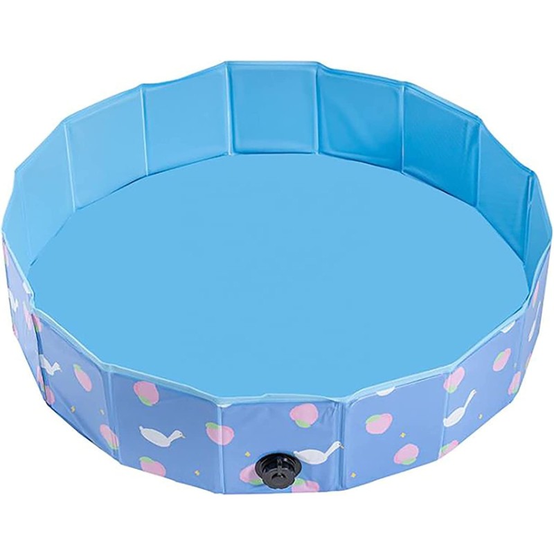 Portable Pet Pool Factory - China Manufacturer New Product
