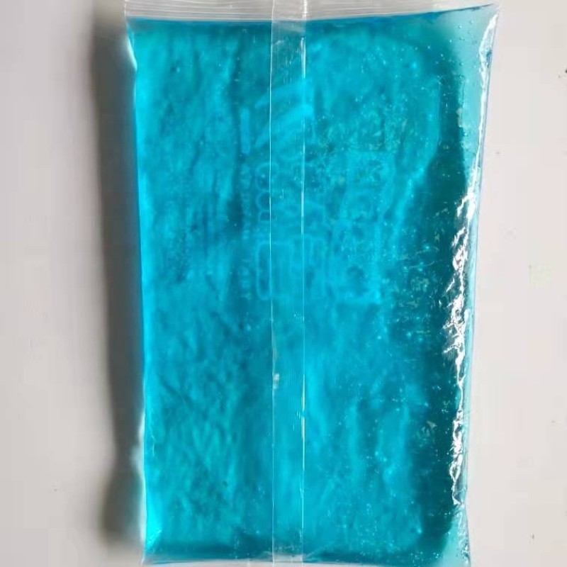Custom Ice Pack Manufacturer - Reusable Gel Hot Cold Compress