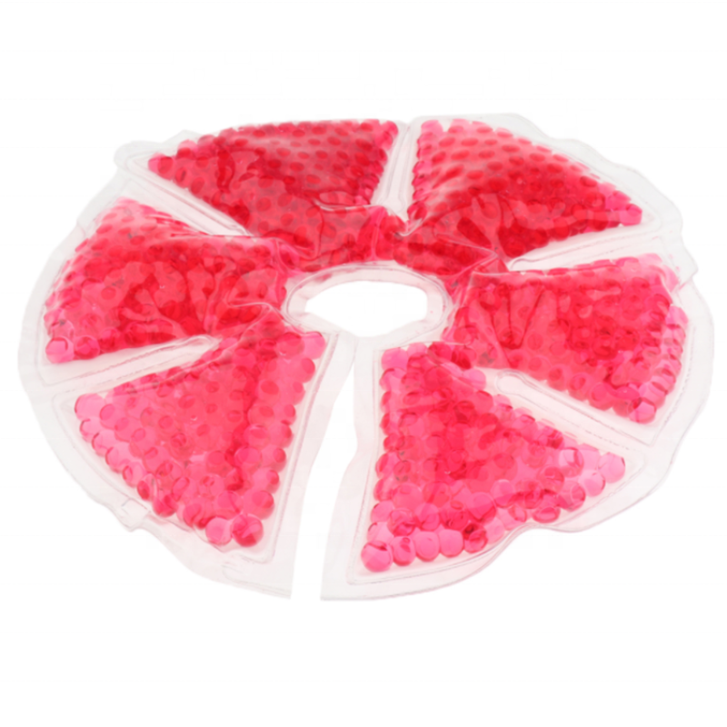 Breast Therapy Pack Supplier - Hot Cold Gel Feeding Relief