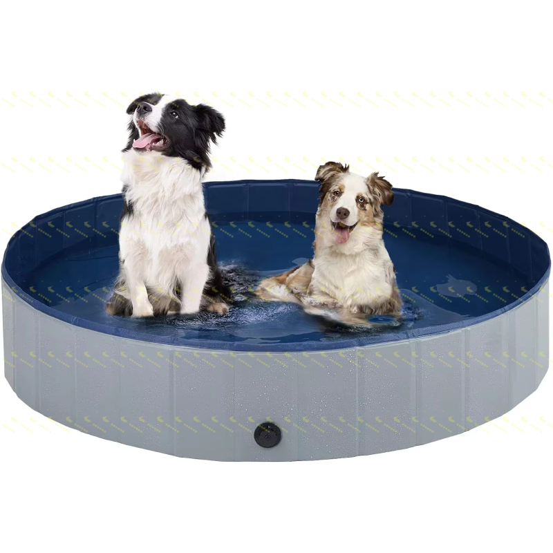 Dog Pool Supplier - Hot Selling Eco Friendly PP Board