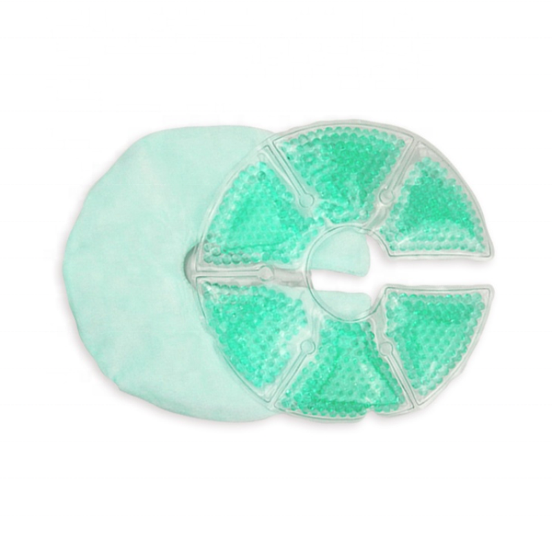 Breast Therapy Pack Supplier - Hot Cold Gel Feeding Relief