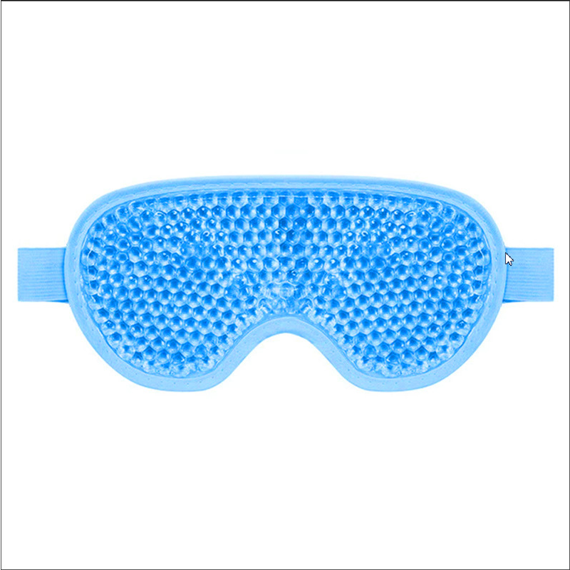 PVC Eye Mask Supplier - Amazon Hot Cold Beauty Surgery