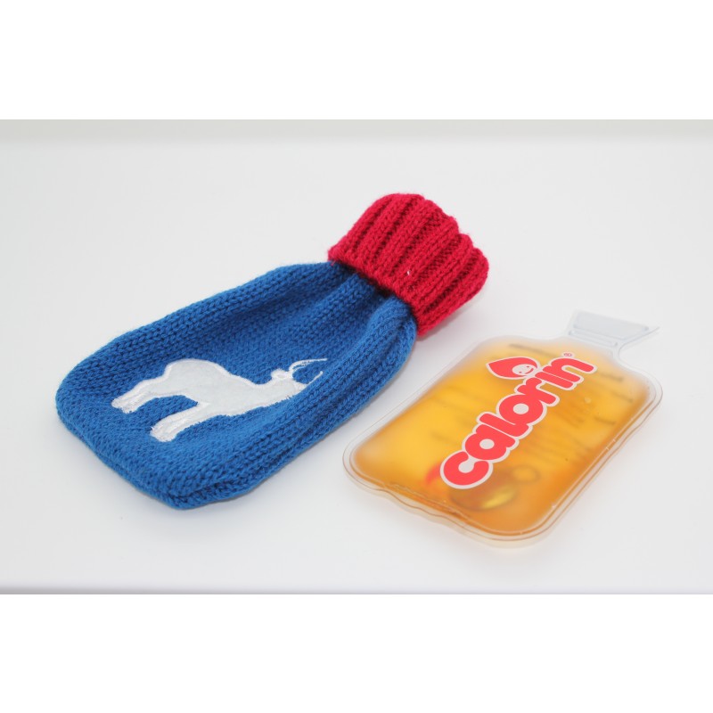 Gel Hand Warmer Manufacturer - Trending Instant Click Pad