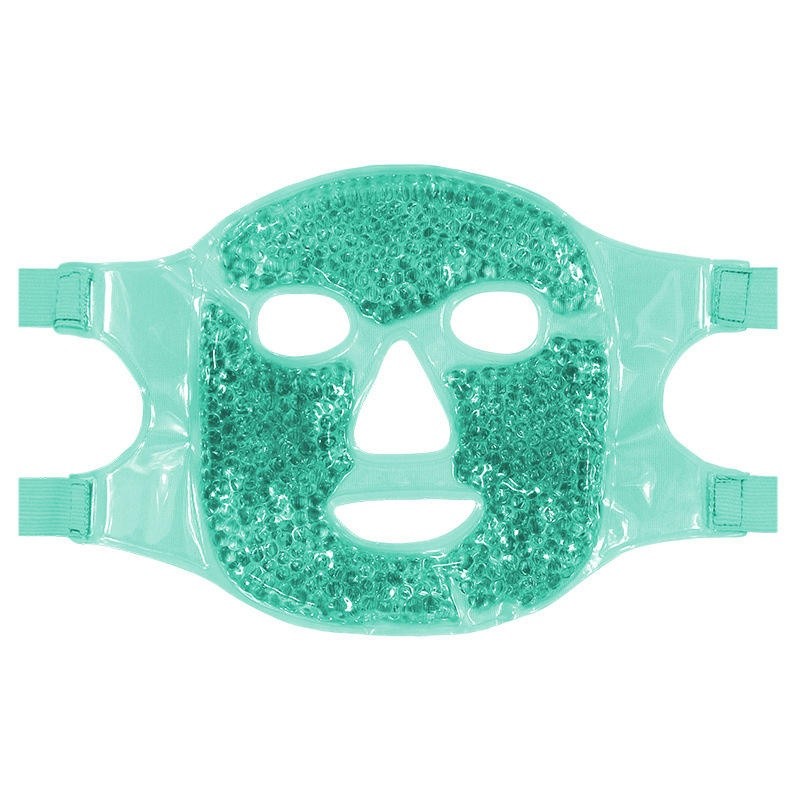 Custom Eye Mask Manufacturer - Soft Plush Face Cooling