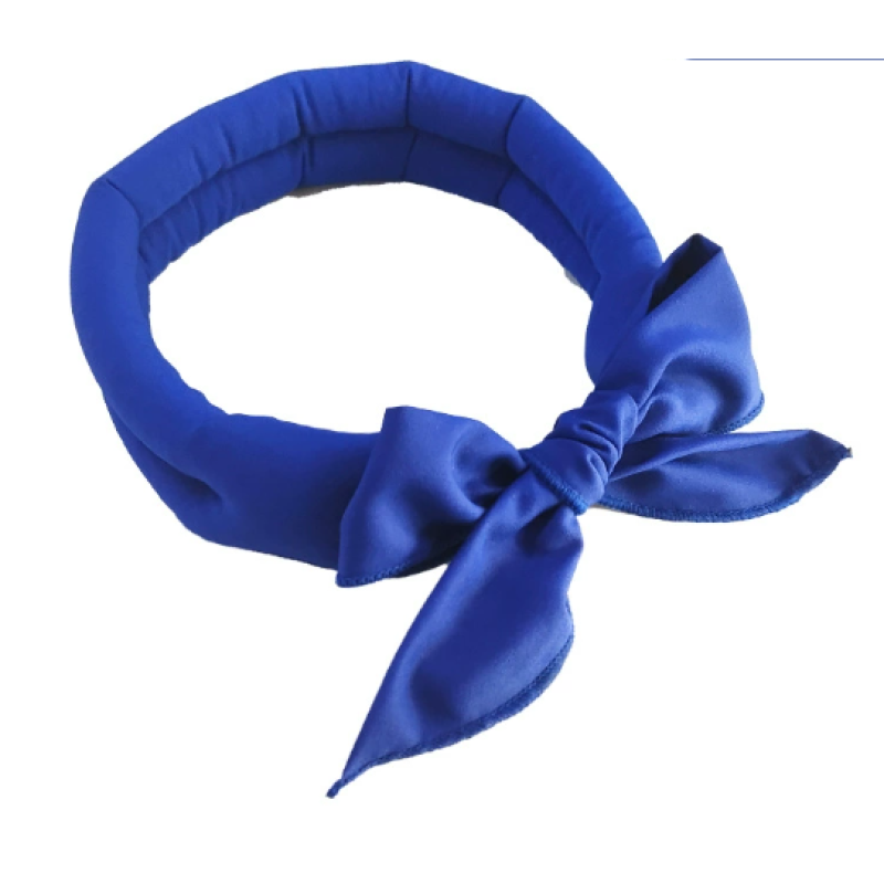 Cooling Bandana Supplier - Pet Neck Gaiter Mats Pads