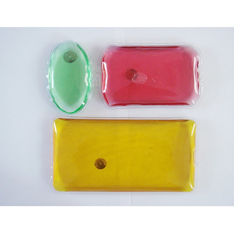 Click Heat Pack Supplier - Factory Multi Shape Gift