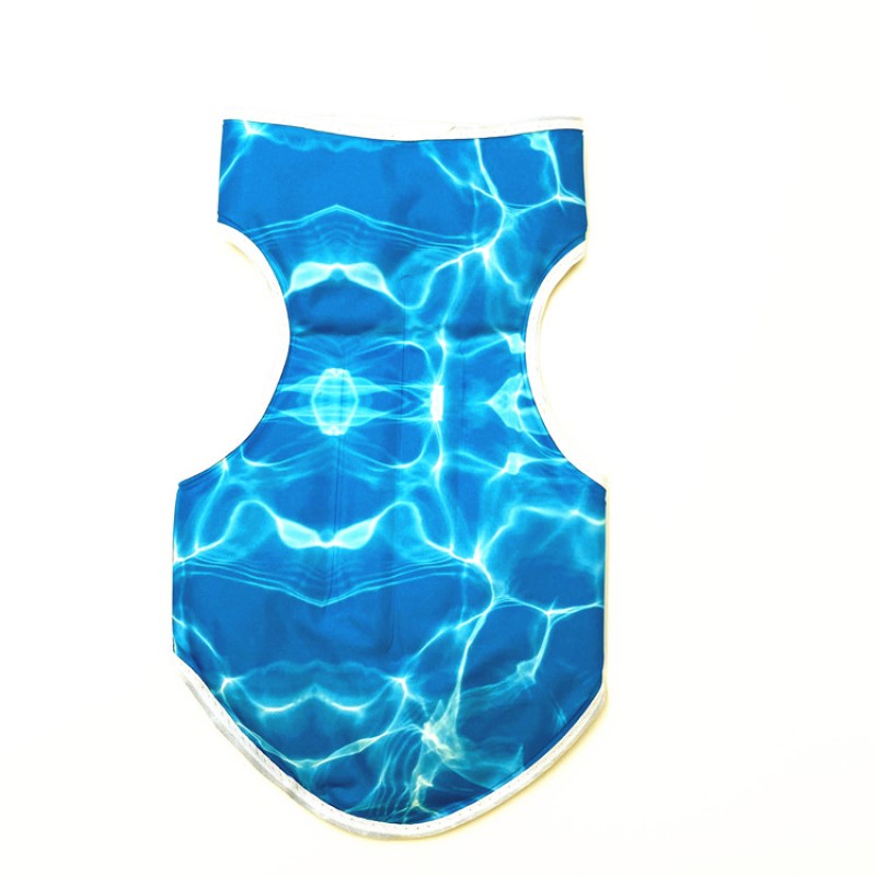 Dog Cooling Vest Manufacturer - Summer Jacket Coat Evaporative