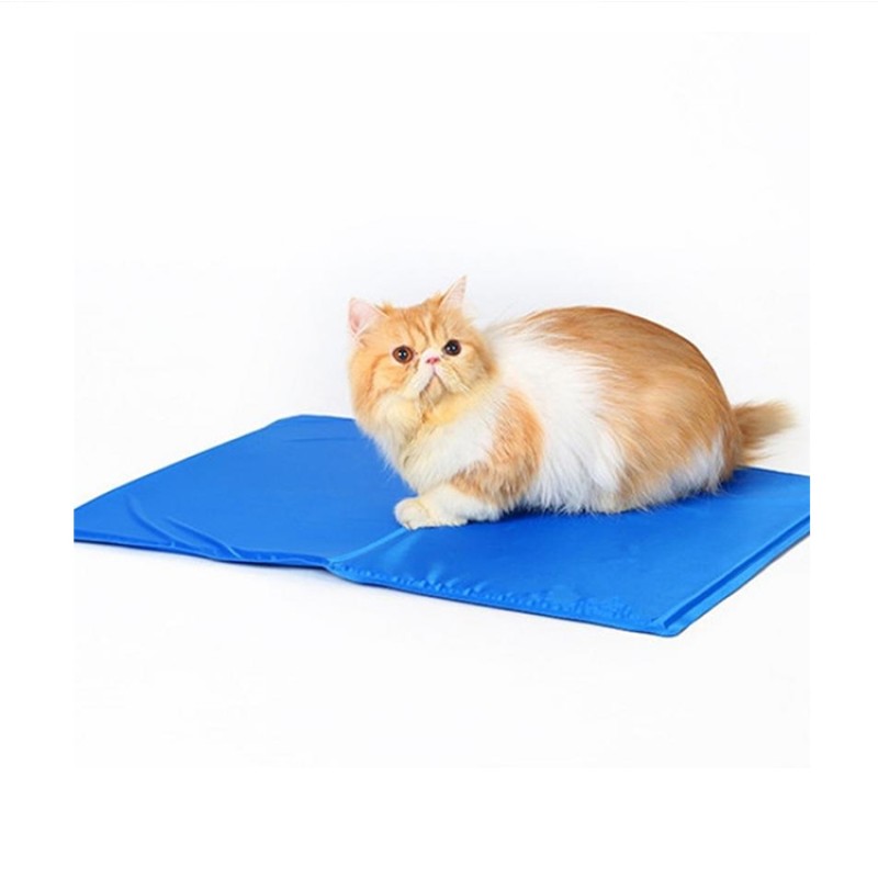 Pet Cool Mat Manufacturer - Best Selling Self Cooling Pad
