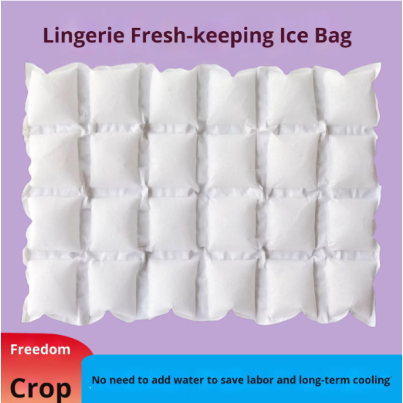 Flexible Ice Pack Manufacturer - Reusable Thermafreeze Hot Cold Therapy