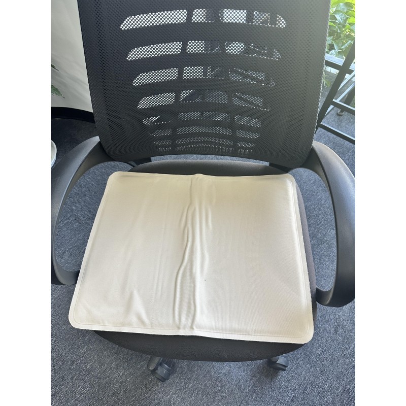 Car Seat Cushion Factory - 2025 New Breathable Cool Seat