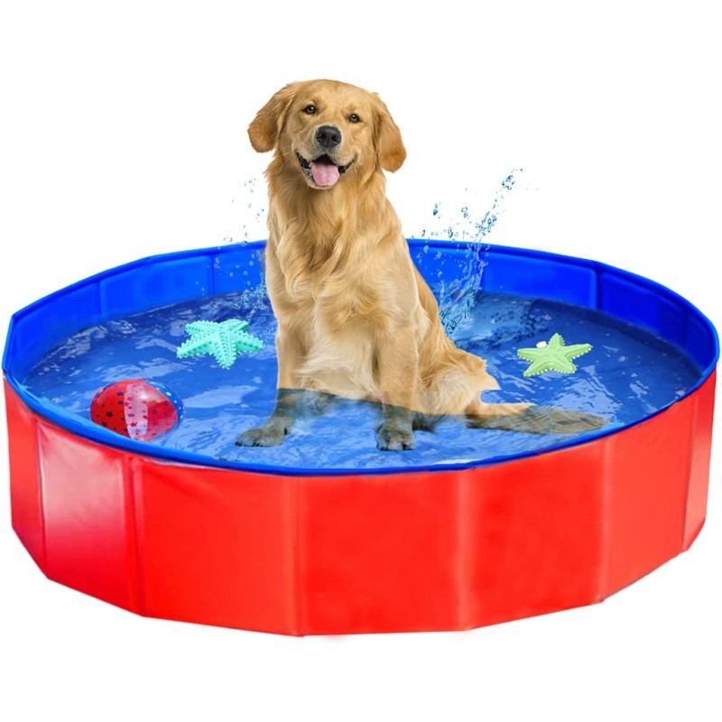 Portable Pet Pool Factory - China Manufacturer New Product