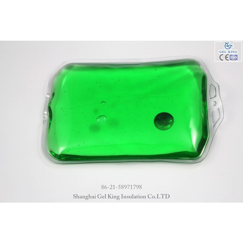 Medical Heat Pack Factory - 2022 New Reusable Chemical