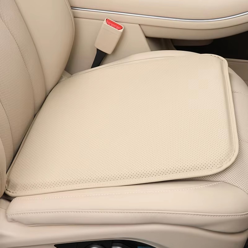 Car Seat Cushion Factory - 2025 New Breathable Cool Seat
