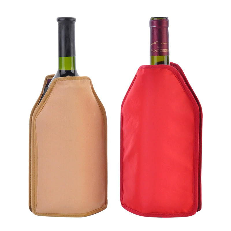 Wine Storage Bag Manufacturer - Hot Cold Packs Therapy