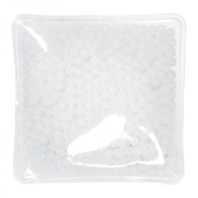 Shaped Ice Pack Factory - Customized Gel Beads Therapy