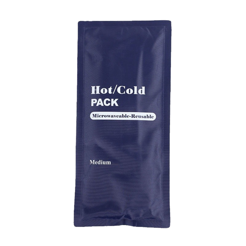 Hot Cold Gel Pack Manufacturer - Large Waist Back Belt Wrap