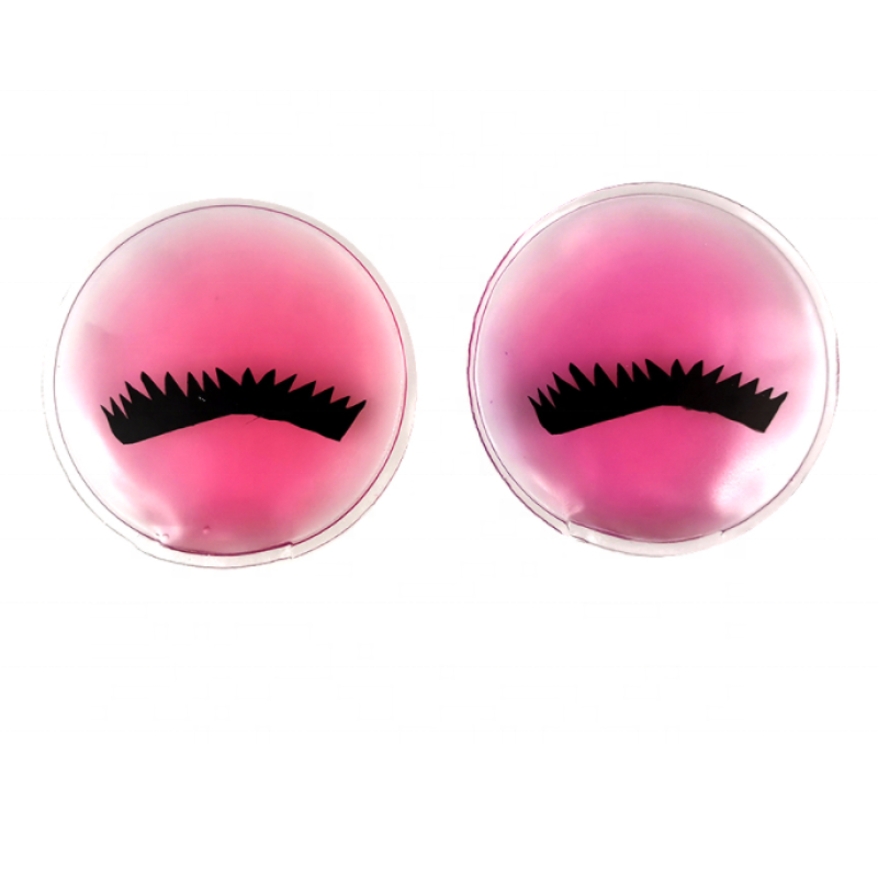 Eye Ice Pack Supplier - Private Logo Gel Patch Therapy