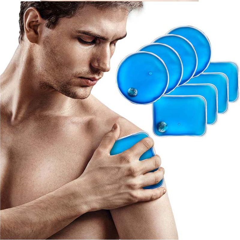 Magic Heat Pack Supplier - PVC Instant Click Body Hand Warmer