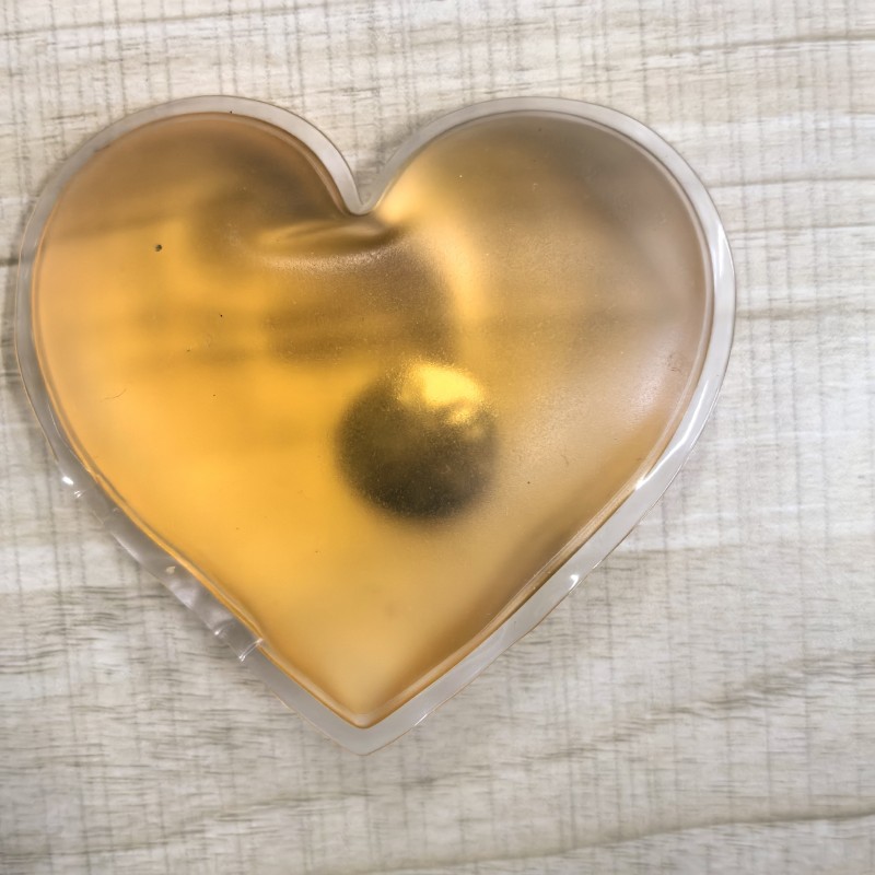 Instant Heat Pack Factory - PVC Magic Click Body Warmer