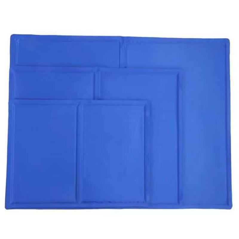 Pet Ice Pad Factory - New Model Easy Use