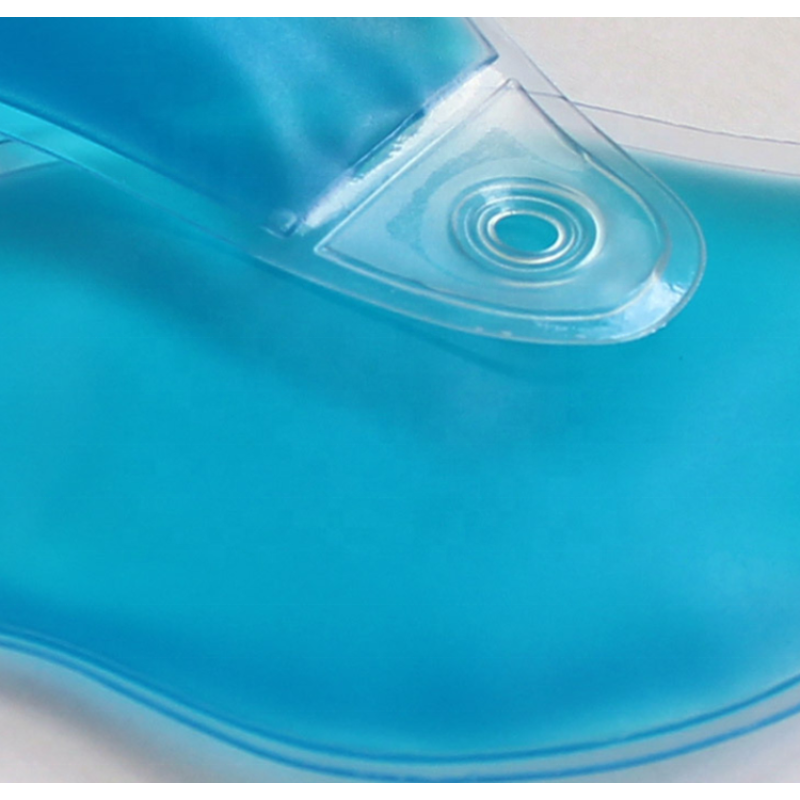 Adjustable Eye Mask Factory - Customized Ice Pack Compress