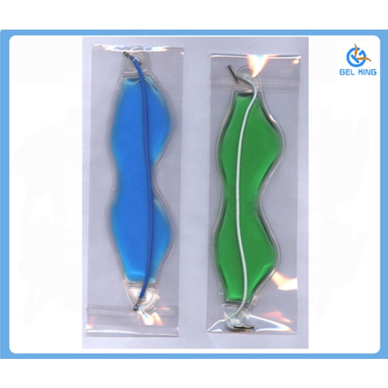 Adjustable Eye Mask Factory - Customized Ice Pack Compress