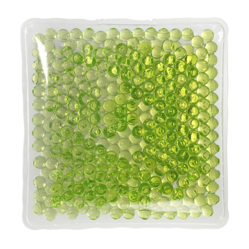 Shaped Ice Pack Factory - Customized Gel Beads Therapy
