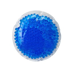 Round Ice Pack Supplier - Sport Injury Gel Beads Pack