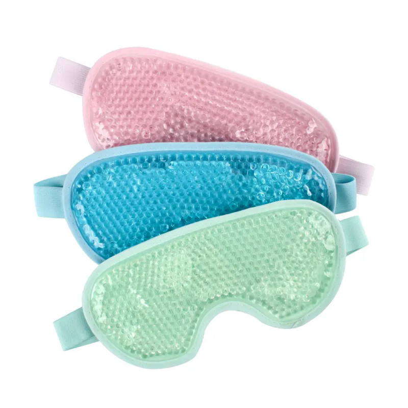 PVC Eye Mask Supplier - Amazon Hot Cold Beauty Surgery